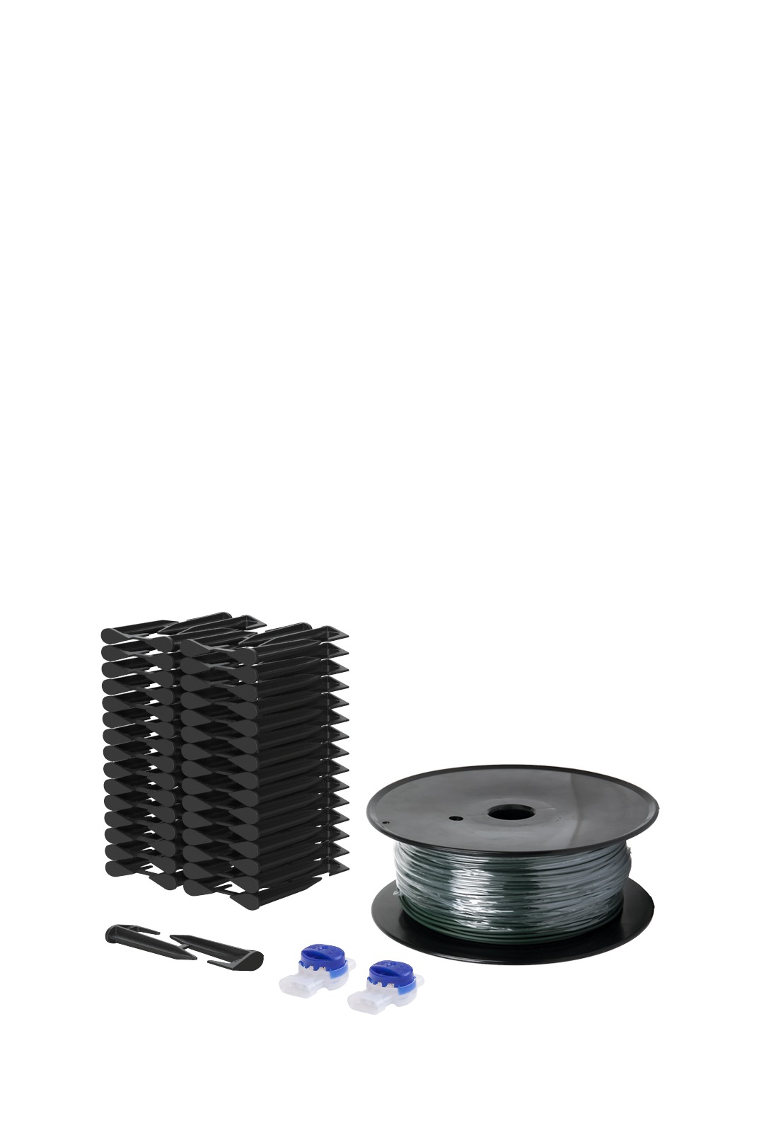 Kit de instalación hasta 3000m²